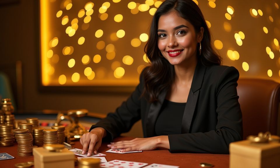 bd2222bet লাকি হ্যালোউইন স্লট